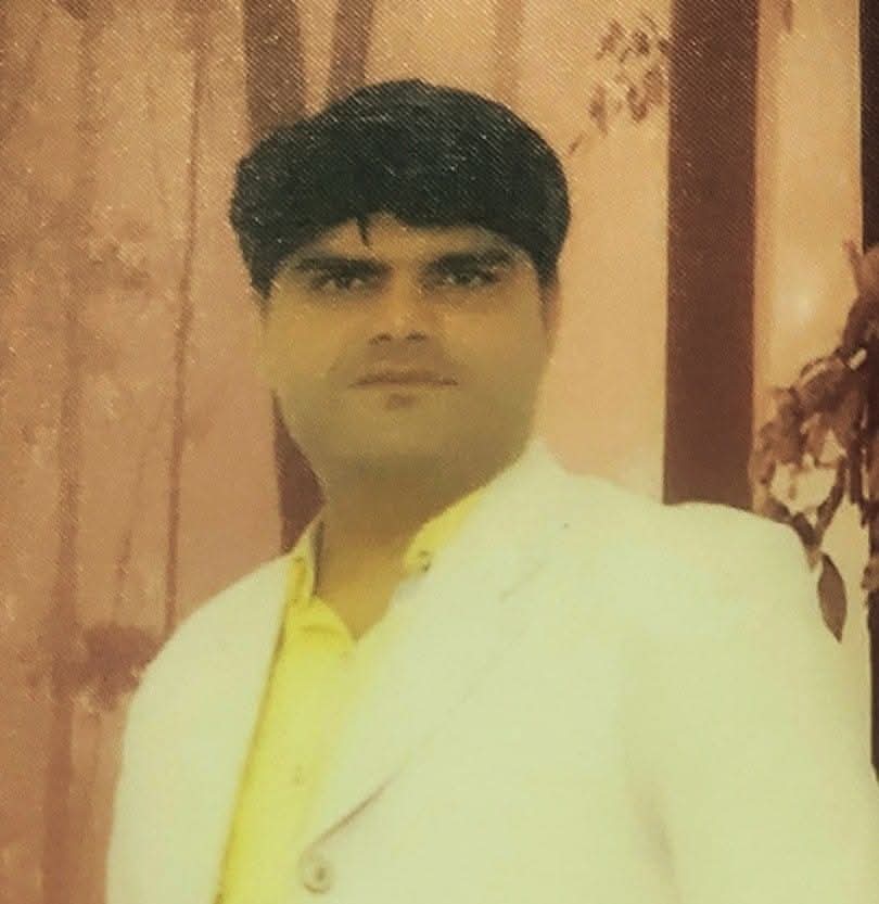 Dr. Tushar Tokle - Door Step Doctor Pvt. Ltd.